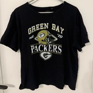 Green Bay Packers tee